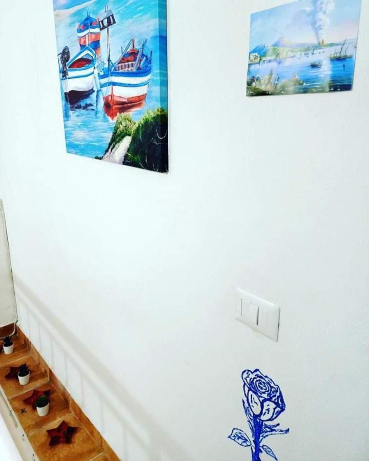 Home Di Cloe เนเปิลส์ ภายนอก รูปภาพ